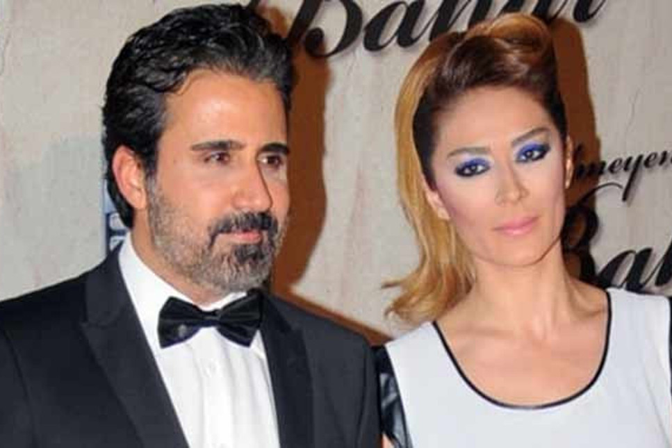 Şarkıcı Emrah ile Sibel Erdoğan boşanıyor!